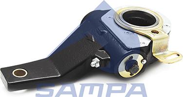 Sampa 078.128 - Reglaj parghie, sistem franare aaoparts.ro