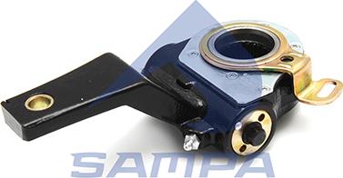 Sampa 078.127 - Reglaj parghie, sistem franare aaoparts.ro