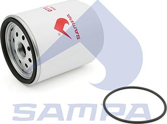 Sampa 078.380 - Filtru combustibil aaoparts.ro