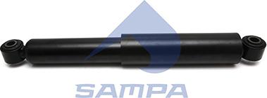 Sampa 078.332 - Amortizor aaoparts.ro