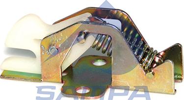 Sampa 078.298 - Inchizator capota motor aaoparts.ro
