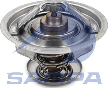 Sampa 077.093 - Termostat,lichid racire aaoparts.ro