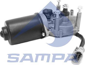 Sampa 077.148 - Motor stergator aaoparts.ro
