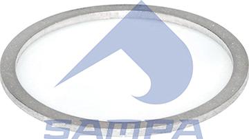 Sampa 105.616 - Inel etansare, articulatie ax aaoparts.ro
