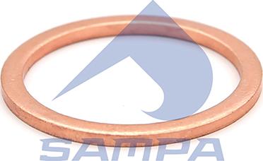 Sampa 105853 - Suport motor aaoparts.ro