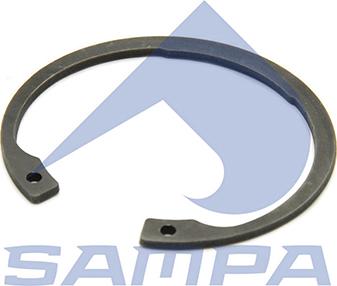 Sampa 106.244 - Inel siguranta, bolt articulatie ax aaoparts.ro