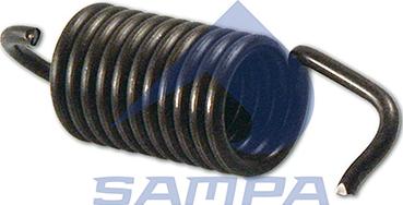 Sampa 100.099 - Arc sabot frana aaoparts.ro