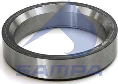 Sampa 100.033 - Inel de ghidare,butuc roata aaoparts.ro