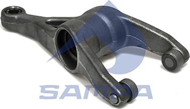 Sampa 100.173 - Furca decuplare, ambreiaj aaoparts.ro