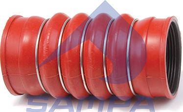 Sampa 100.390 - Furtun aer supraalimentare aaoparts.ro