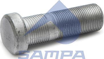 Sampa 100.274 - Bolt roata aaoparts.ro