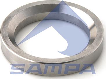 Sampa 100.271 - Distantier, bolt ax aaoparts.ro