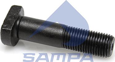 Sampa 100.278 - Bolt roata aaoparts.ro