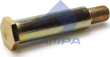 Sampa 101.144 - Bolt fixare, stabilizator aaoparts.ro