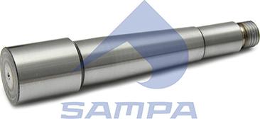 Sampa 101376 - Generator / Alternator aaoparts.ro