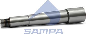Sampa 101247 - Set reparatie, pivot aaoparts.ro