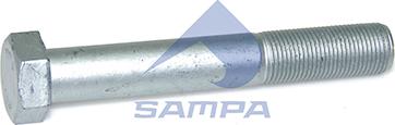 Sampa 102.498 - Bolt fixare, stabilizator aaoparts.ro
