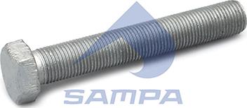 Sampa 102.497 - Bolt fixare, stabilizator aaoparts.ro