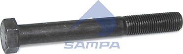 Sampa 102.440 - Bolt fixare, stabilizator aaoparts.ro