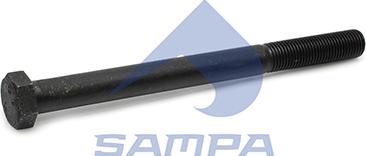 Sampa 102.441 - Bolt fixare, stabilizator aaoparts.ro