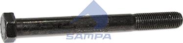 Sampa 102.443 - Bolt fixare, stabilizator aaoparts.ro