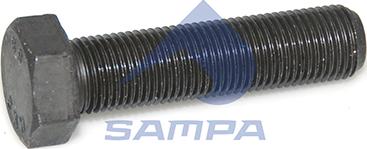 Sampa 102.531 - Bolt fixare, stabilizator aaoparts.ro