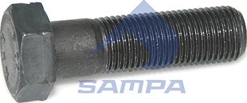 Sampa 102.532 - Bolt fixare, stabilizator aaoparts.ro