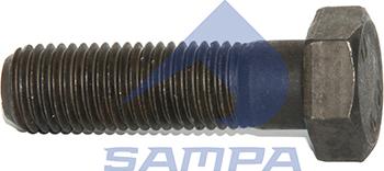 Sampa 102.537 - Bolt fixare, stabilizator aaoparts.ro
