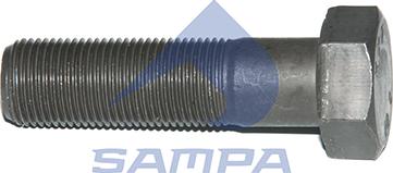 Sampa 102.525 - Bolt fixare, stabilizator aaoparts.ro