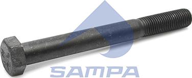 Sampa 102.528 - Bolt fixare, stabilizator aaoparts.ro