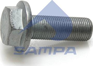 Sampa 102.522 - Bolt fixare, stabilizator aaoparts.ro