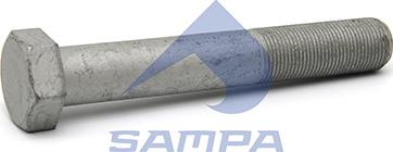 Sampa 102.238 - Bolt fixare, stabilizator aaoparts.ro