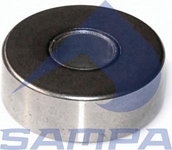 Sampa 119.131 - Lagar,levier ambreiaj aaoparts.ro