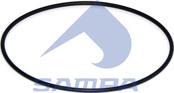 Sampa 115.692 - Garnitura,arbore intermediar aaoparts.ro