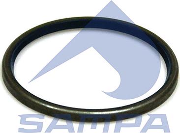 Sampa 115.087 - Inel etansare, articulatie ax aaoparts.ro