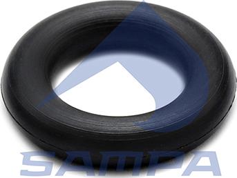 Sampa 115825 - Biela aaoparts.ro