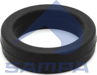 Sampa 115.A094 - Etansare, filtru ulei aaoparts.ro