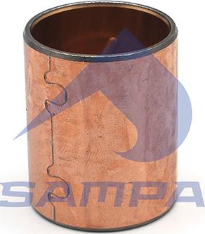 Sampa 116.013 - Bucsa, bolt saboti frana aaoparts.ro