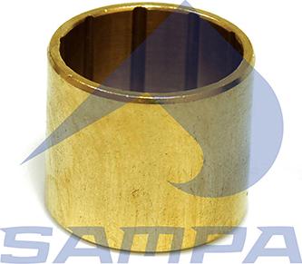 Sampa 116.083 - Bucsa, bolt articulatie ax aaoparts.ro