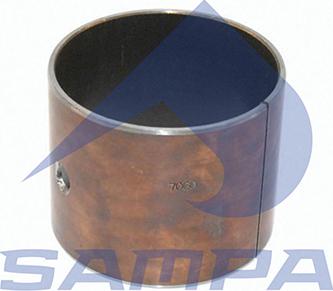 Sampa 116.112 - Bucsa, bolt articulatie ax aaoparts.ro