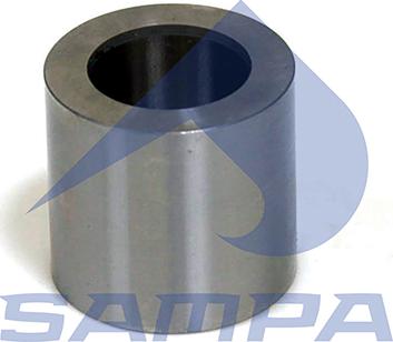 Sampa 110.095 - Bucsa, bolt articulatie ax aaoparts.ro