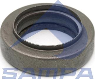 Sampa 111.043 - Rulment, articulatie ax aaoparts.ro