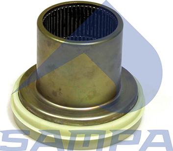 Sampa 111.088 - Rulment, articulatie ax aaoparts.ro