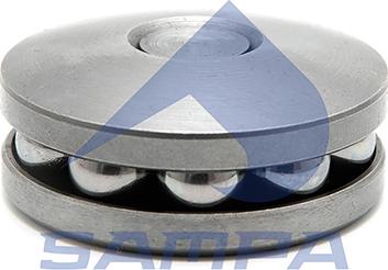 Sampa 111.149 - Rulment, articulatie ax aaoparts.ro