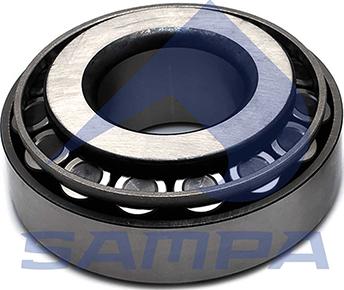 Sampa 111.131 - Rulment, planetara aaoparts.ro