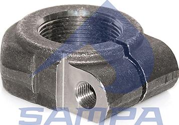 Sampa 118226 - Pompa hidraulica, sistem de directie aaoparts.ro