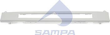 Sampa 1840 0414 - Grila radiator aaoparts.ro