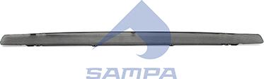 Sampa 1840 0413 - Montaj grila radiator aaoparts.ro