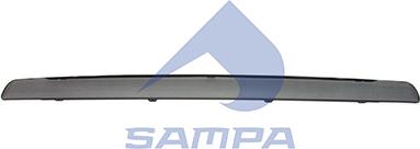 Sampa 1840 0174 - Montaj grila radiator aaoparts.ro