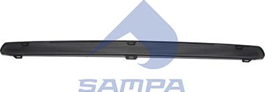 Sampa 1840 0175 - Montaj grila radiator aaoparts.ro